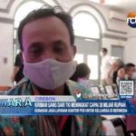 Kiriman Uang dari TKI Meningkat Capai 38 Miliar Rupiah