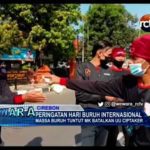 Peringatan Hari Buruh Internasional