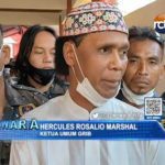 Hercules Berbagi Berkah Ramadan