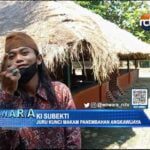 Makam Panembahan Angkawijaya Salah Satu Cagar Budaya di Brebes