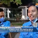 Konsolidasi DPD Partai Gelora