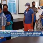 Masalah Sosial Perlu Perhatian Semua Pihak