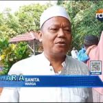 Tradisi Ziarah Kubur Hari Idul Fitri