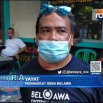 Objek Wisata Cikuya Belawa Dipadati Pengunjung