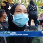Wisata Alam Situs Plangon Ramai