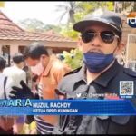 Lonjakan Wisatawan Di Akhir Libur Lebaran