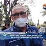 Bupati Pengelola Wisata Laksanakan Aturan, Selesai