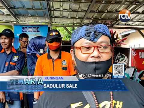 Sadulur Salembur Kuningan Silih Asah, Silih Asih, Silih Asuh Antar Anggota