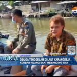 Korban Hilang Saat Memancing Ikan