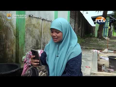 Cirebon Katon DPPKBP3A Eps 13 - Pesantrenku Juga Rumahku