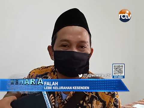 Kasus Perceraian Tingkat Kelurahan Menurun