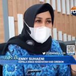 Ratusan Pemudik Diperiksa Rapid Antigen