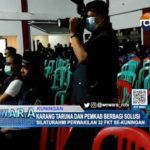 Karang Taruna dan Pemkab Berbagi Solusi