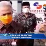 Ganjar Minta Jalur Tikus Mudik Ikut Diawasi