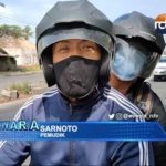 Ratusan Pemotor Padati Pantura