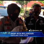 Polisi Tangkap 23 Pelaku Narkoba di Tegal