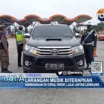 Larangan Mudik Diterapkan