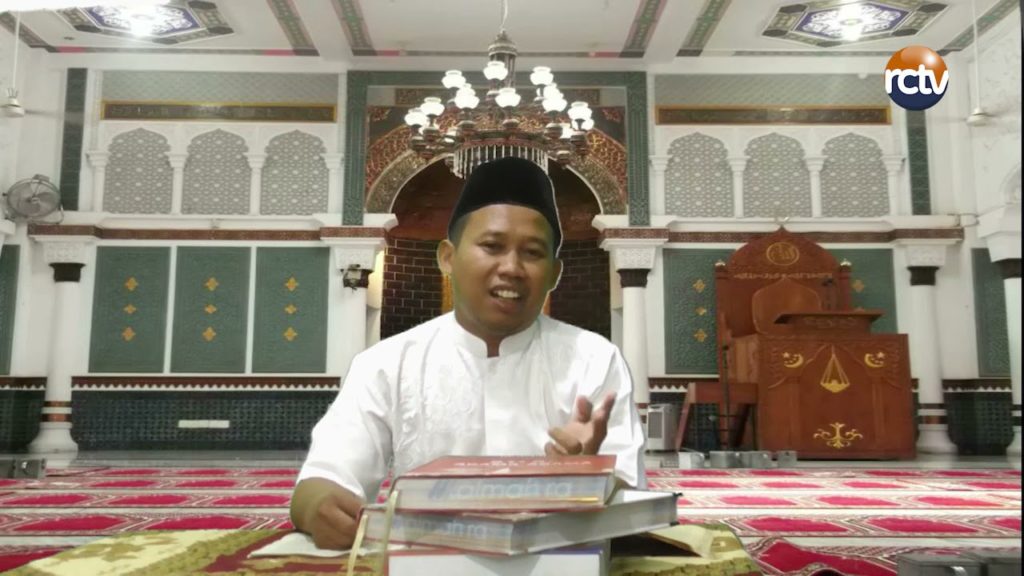 Semarak Ramadan dari Rumah | PJJ SD 3 Mei 2021