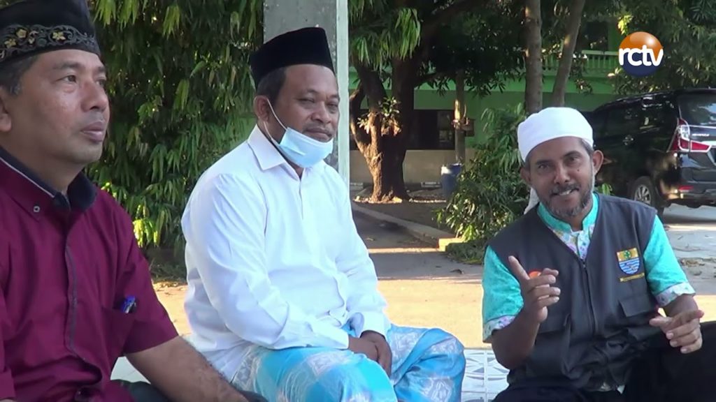 Semarak Ramadan dari Rumah Tok Tok Pes PP TARBIATUL BANIN | PJJ SD 30 April 2021