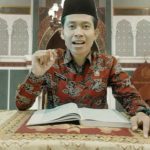 Semarak Ramadan dari Rumah Tadarus Pagi | PJJ SD 5 Mei 2021