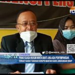 Pihak Kuasa Hukum Minta Bukti Jika Ada Penyimpangan