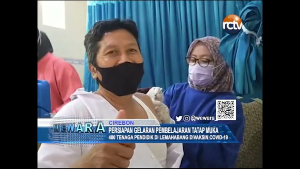 Persiapan Gelaran Pembelajaran Tatap Muka