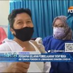 Persiapan Gelaran Pembelajaran Tatap Muka