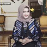 Perempuan Pilihan - Peran Hebat 3 Perempuan Pilihan Tangguh