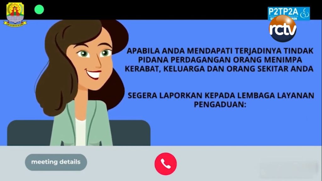 Cirebon Katon DPPKBP3A Eps 12 - Gembira Dirumah Bersama Al Quran