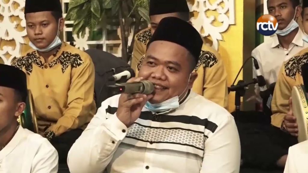 Gema Takbir 1442 H - Pesantren Sains Salman