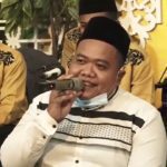 Gema Takbir 1442 H - Pesantren Sains Salman