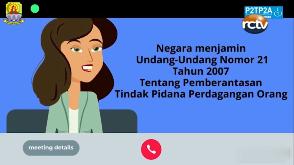Cirebon Katon DPPKBP3A Eps 11 - Sekolahku Rumah Keduaku