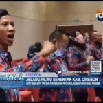 Jelang Pilwu Serentak Kab. Cirebon