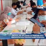 Unggulan Aplikasi Si Pandan Ayu