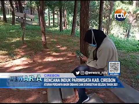 Rencana Induk Pariwisata Kab. Cirebon