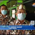 Bangunan SDN 1 Citemu Rusak Rawan Ambruk