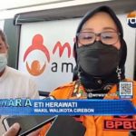 KPBD Dapat Bantuan Mobil Ambulans