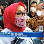 Pelabuhan Cirebon Layani Perdagangan dan Peti Kemas