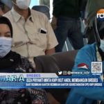 Bupati Berharap Semua Pihak Berlatih Soal Penanganan Bencana