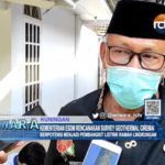 Kementerian ESDM Rencanakan Survey Geothermal Ciremai