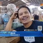 Pemerintah Wacanakan Pasang PPN Sembako