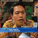 Ajak Warga Peduli Kebersihan