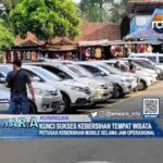 Kunci Sukses Kebersihan Tempat Wisata