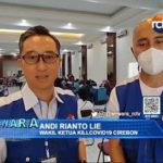 Killcovid19 Salurkan 1000 Vaksin Untuk Warga Cirebon