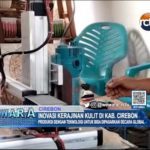 Inovasi Kerajinan Kulit di Kab. Cirebon