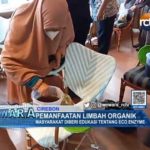 Pemanfaatan Limbah Organik