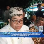 Tradisi Ngunjung Buyut P. Astapada