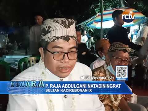 Tradisi Ngunjung Buyut P. Astapada Tradisi Ngunjung Buyut P. Astapada