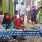 Cekcok dengan Istri Suami Bunuh Diri