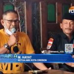 Sikapi Rencana Class Action Arm Pada Walikota Cirebon